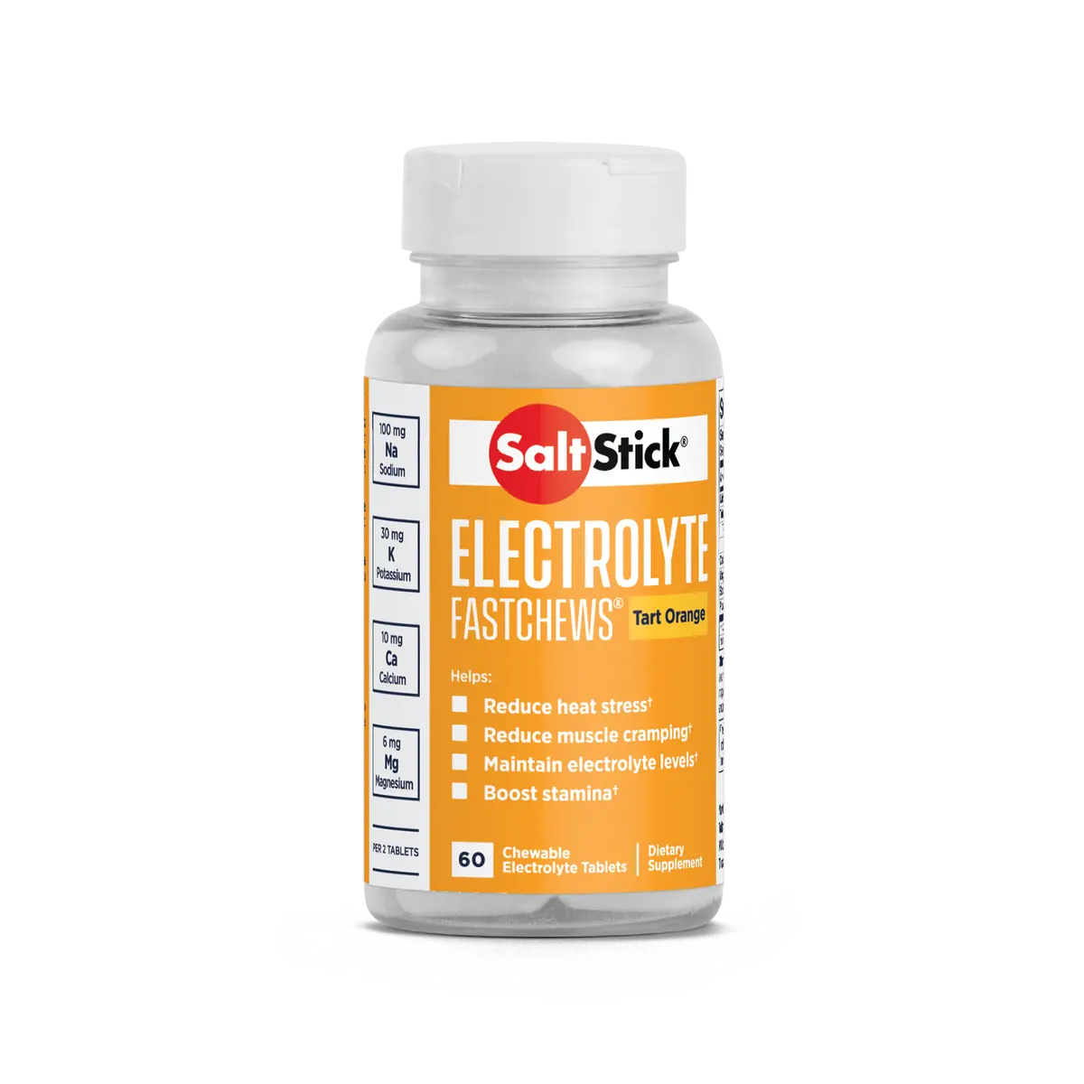 Saltstick Fastchews - Bottle 1