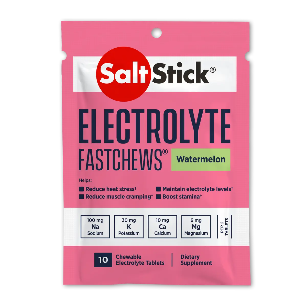 Saltstick Fastchews - Box 1