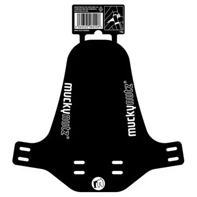 Mucky Nutz Mini Face Fender 1