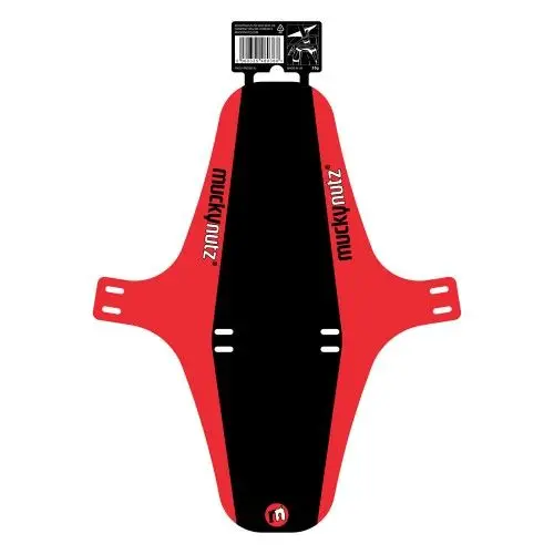 Mucky Nutz Face Fender Xl 1