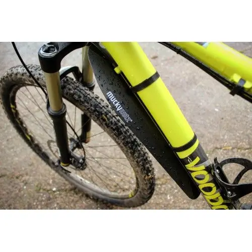 Mucky Nutz Gut Fender 2