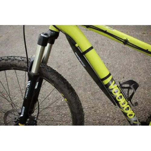 Mucky Nutz Gut Fender 3