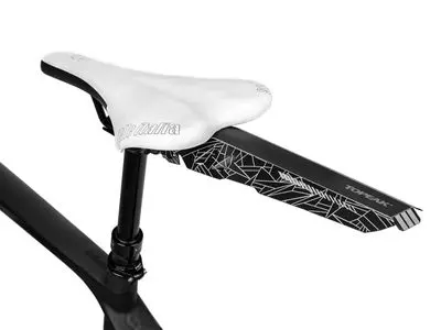 Topeak D-Flash Fenders 2