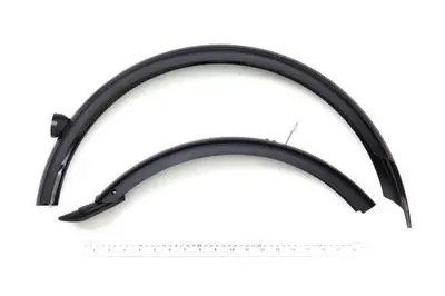 Tern Fenders Gsd 20" Splashguard 1