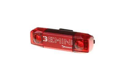 Moon Light Gemini Rear 30 Lumens Usb 1