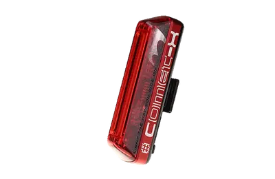 Moon Light Comet-X Rear 50 Lumens Usb 1