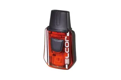 Moon Light Alcor Rear 15 Lumens Usb 1