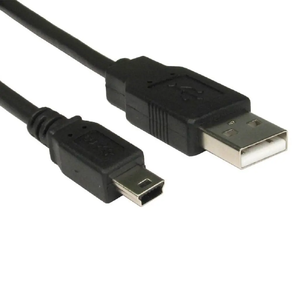 Moon Charging Cable Mini Usb 1