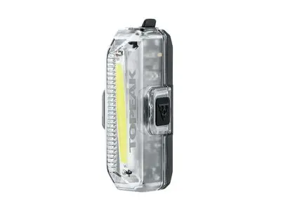 Topeak Light Whitelite Front Aero Usb 1