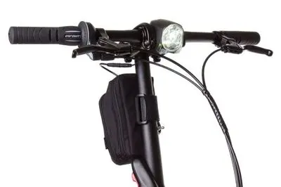 Tern Light Valo Direct Gen2 Mount Front 1
