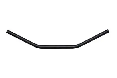 Tern Handlebar Gsd 660Mm 27 Degree Black 1
