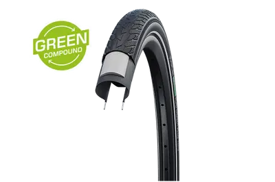 Schwalbe Tyre Road Cruiser Plus 1