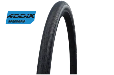Schwalbe Tyre G-One Speed 1
