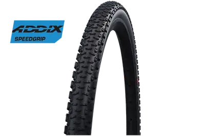 Schwalbe Tyre G-One Ultrabite 1