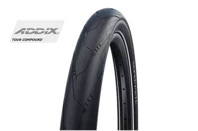 Schwalbe Tyre Super Moto 1