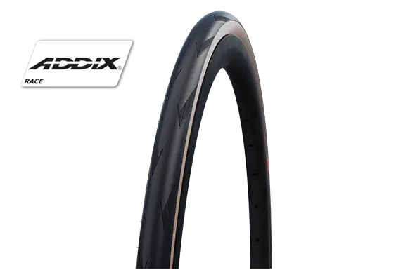 Schwalbe Tyre Pro One Tube Type 9