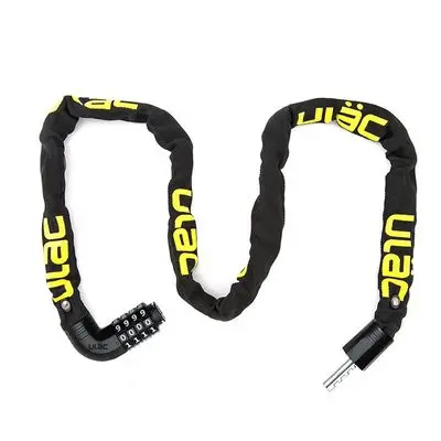 Ulac Steel Kombat Chain 7Mm X 100Cm 1