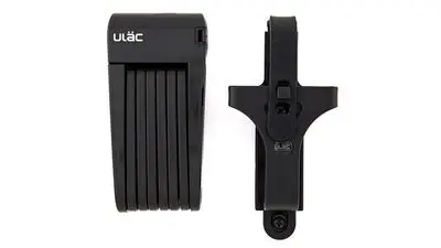 Ulac Type-X Folding Hardened Steel Key 6Mm X 70Cm 1