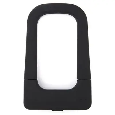 Ulac Magnum Force U-Lock Alu Key 73Mm X 140Mm 1