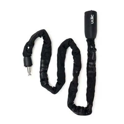 Ulac Eurostile Chain Key 5Mm X 100Cm 1