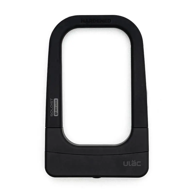 Ulac Soloist U-Lock Key 100Mm X 170Mm 1
