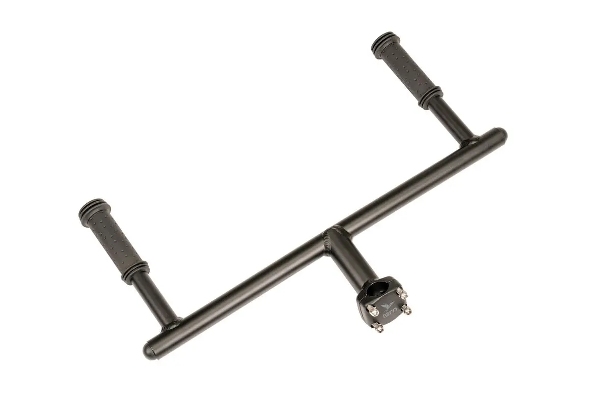 Tern Sidekick Joyride Handlebars 1