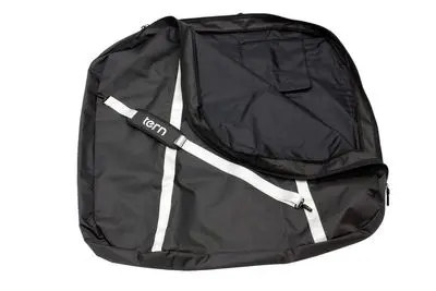 Tern Bike Bag Stowbag For Travel And Storage 1
