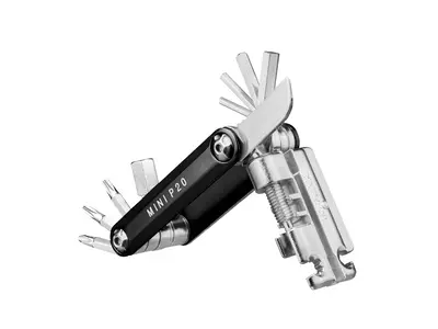 Topeak Mini P20 1