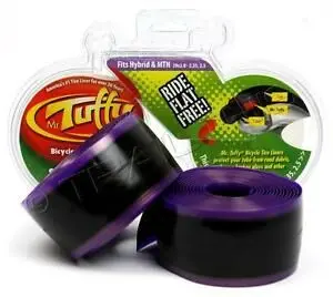 Mr. Tuffy Tyre Liners 1
