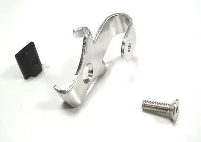 Topeak Pannier Replacement Hook 1