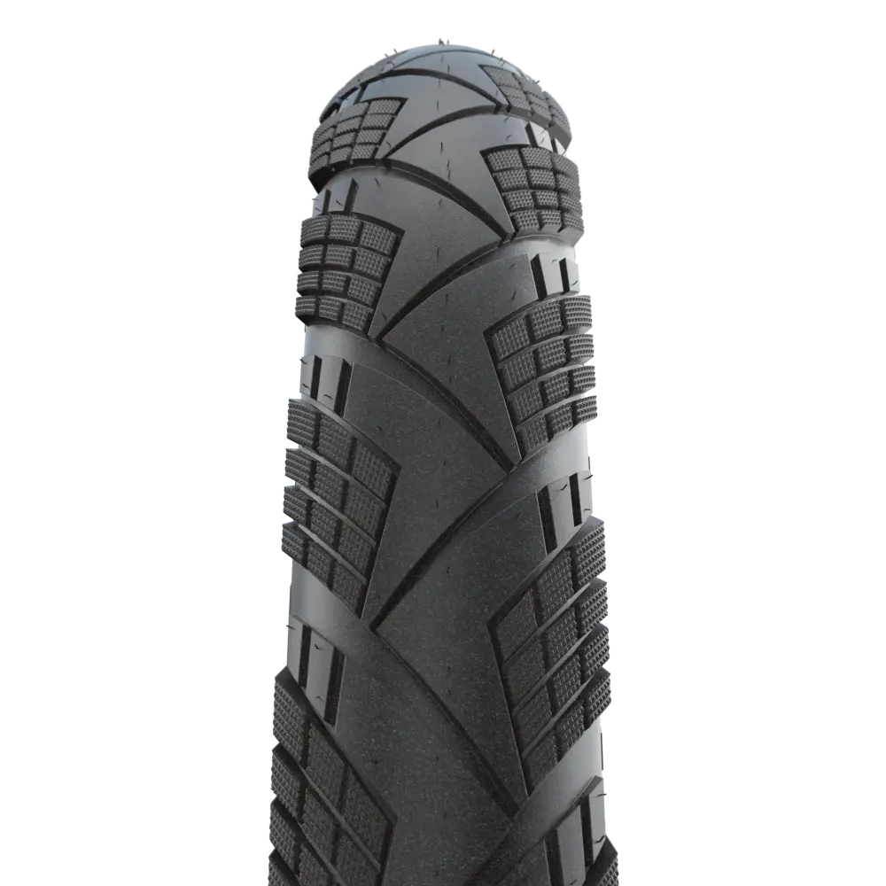 Schwalbe Tyre Marathon Efficiency 1
