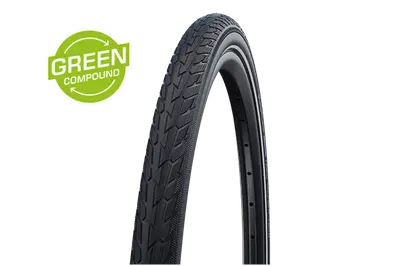 Schwalbe Tyre Road Cruiser 1