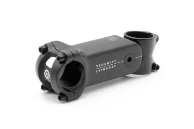 Redshift Shockstop Suspension Stem +/- 6 Deg 1