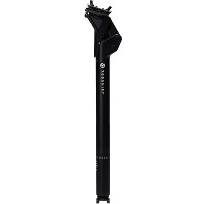 Redshift Shockstop Suspension Seatpost 27.2 1