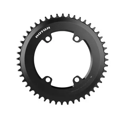 Rotor Chainrings Round 110X4 Aero 1X 1