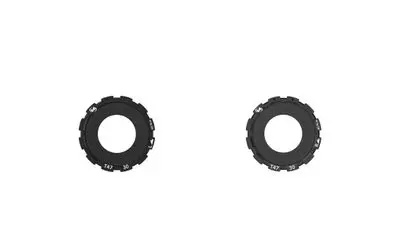 Rotor T4730 T47 Internal Abec3 For 30Mm 2
