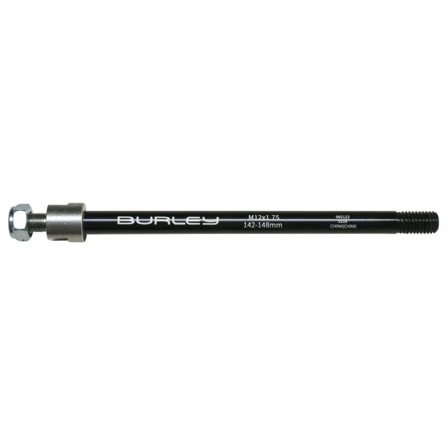 Burley Thru Axles 1