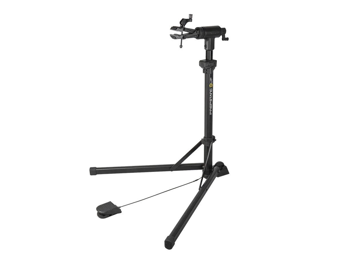 Topeak Prepstand Eup E-Bike Workstand 1