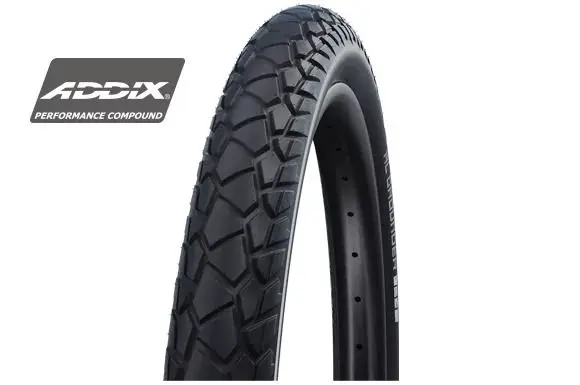 Schwalbe Tyre Al Grounder 1