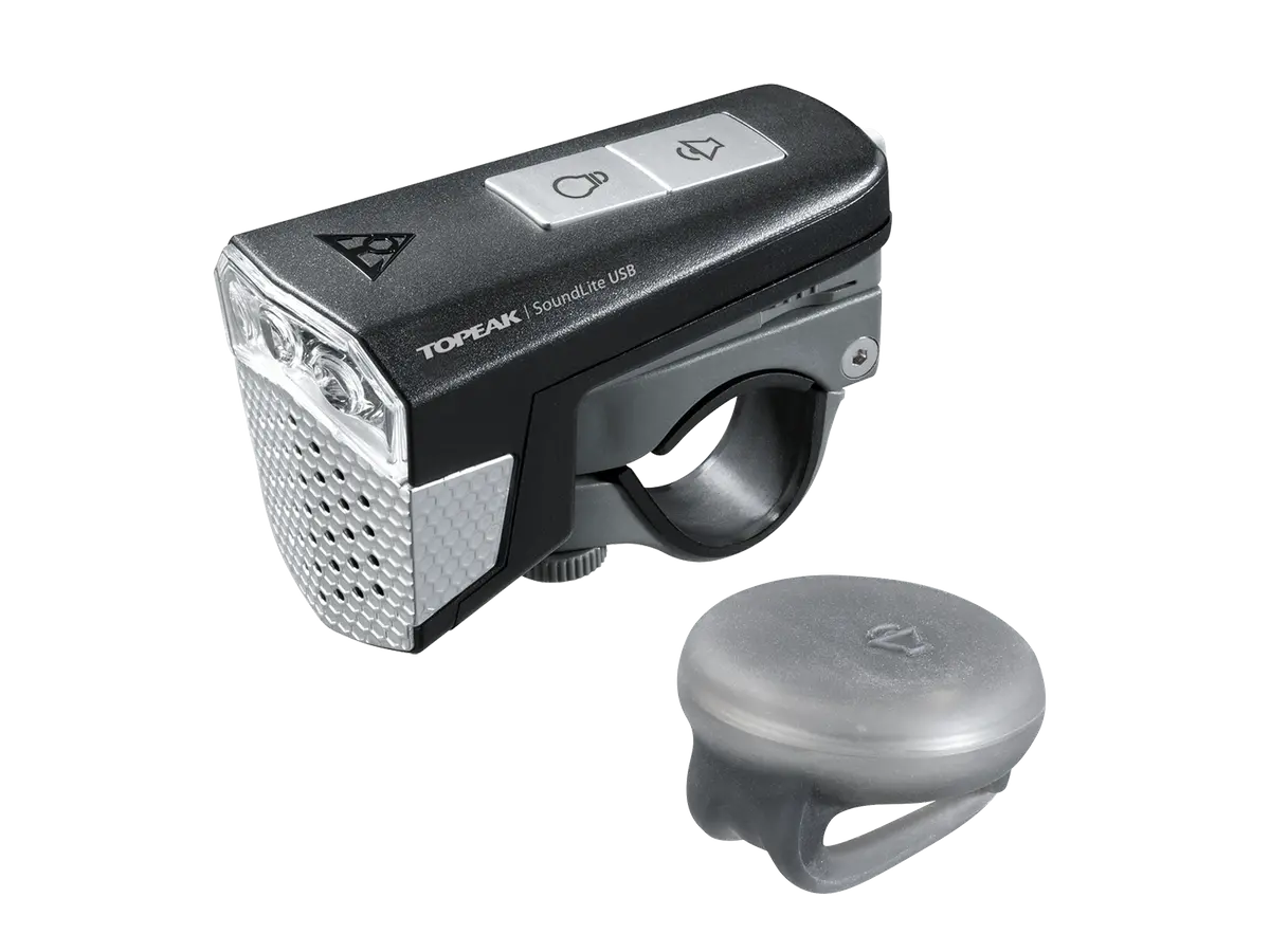 Topeak Soundlite Usb 1