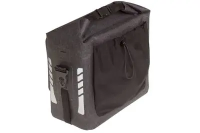 Tern Bag Dry Goods 100% Waterproof 11.2L W/ Klickf 1