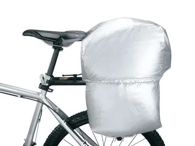 Topeak Trunk Bag Rain Cover For Exp/Dxp 1