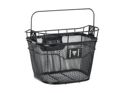 Topeak Front Baskets 1