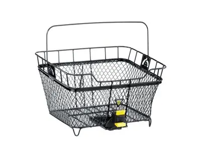 Topeak Rear Mtx Basket 1