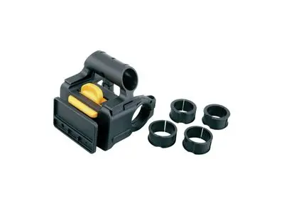 Topeak Handlebar Bag & Basket Mount Fixer 8 1