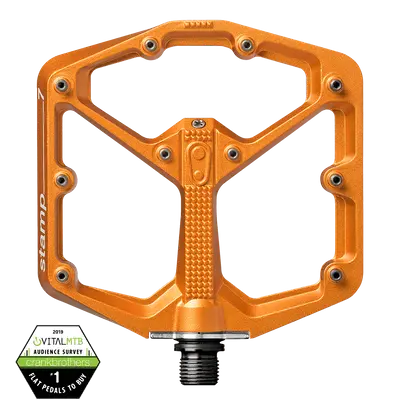 Crankbrothers Stamp 7 Pedals 1