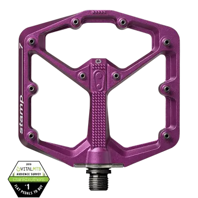Crankbrothers Stamp 7 Pedals 2