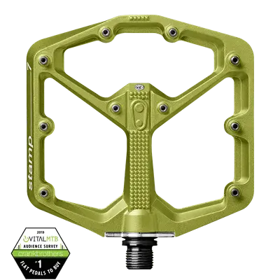 Crankbrothers Stamp 7 Pedals 3