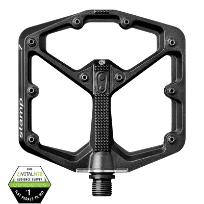 Crankbrothers Stamp 7 Pedals 9