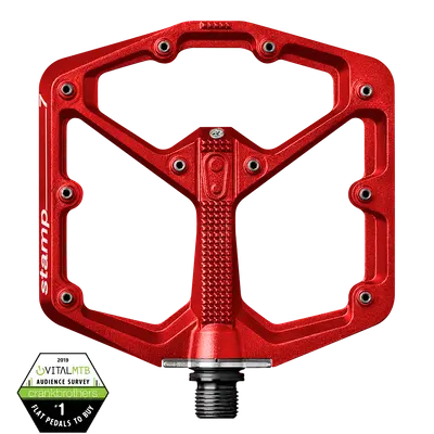 Crankbrothers Stamp 7 Pedals 10